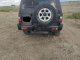 Mitsubishi Pajero 1997 годаүшін3 300 000 тг. в Шахтинск – фото 3