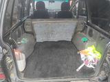 Mitsubishi Pajero 1997 годаүшін3 300 000 тг. в Шахтинск – фото 5