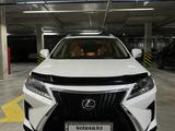 Lexus RX 350 2010 годаfor11 500 000 тг. в Шымкент