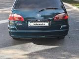 Toyota Avensis 2002 годаүшін3 200 000 тг. в Шымкент – фото 2