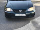 Toyota Avensis 2002 годаүшін3 200 000 тг. в Шымкент