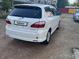 Toyota Ipsum 2006 годаүшін4 800 000 тг. в Актобе