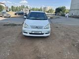 Toyota Ipsum 2006 годаүшін4 800 000 тг. в Актобе – фото 5