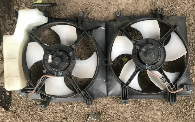 Вентилятор радиатора Subaru Outback за 15 000 тг. в Алматы