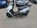 Aprilia 2023 года за 250 000 тг. в Астана – фото 4
