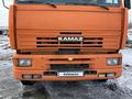 КамАЗ  65115 2005 года за 6 500 000 тг. в Караганда