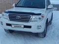 Toyota Land Cruiser 2013 годаүшін24 700 000 тг. в Жезказган