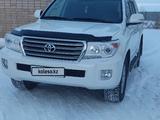 Toyota Land Cruiser 2013 года за 24 700 000 тг. в Жезказган