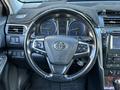 Toyota Camry 2015 годаfor10 050 000 тг. в Атырау – фото 9