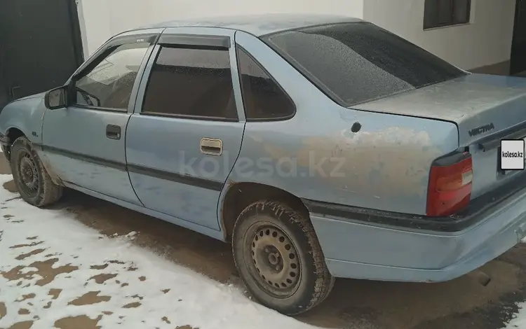 Opel Vectra 1992 годаүшін620 000 тг. в Шымкент