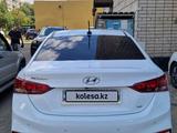 Hyundai Accent 2020 годаүшін7 000 000 тг. в Павлодар – фото 3