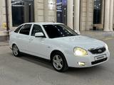 ВАЗ (Lada) Priora 2172 2015 годаүшін2 400 000 тг. в Атырау – фото 3