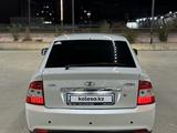 ВАЗ (Lada) Priora 2172 2015 годаүшін2 400 000 тг. в Атырау – фото 4