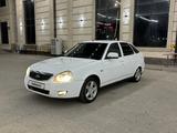 ВАЗ (Lada) Priora 2172 2015 годаүшін2 400 000 тг. в Атырау – фото 2