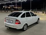 ВАЗ (Lada) Priora 2172 2015 годаүшін2 400 000 тг. в Атырау – фото 5