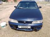 Nissan Almera 1998 годаүшін1 700 000 тг. в Актобе – фото 2