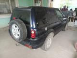 Land Rover Freelander 2000 года за 2 000 000 тг. в Каскелен – фото 2