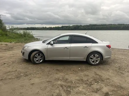 Chevrolet Cruze 2012 года за 4 000 000 тг. в Павлодар – фото 5