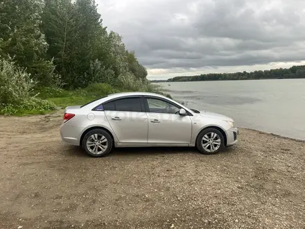 Chevrolet Cruze 2012 года за 4 000 000 тг. в Павлодар – фото 7