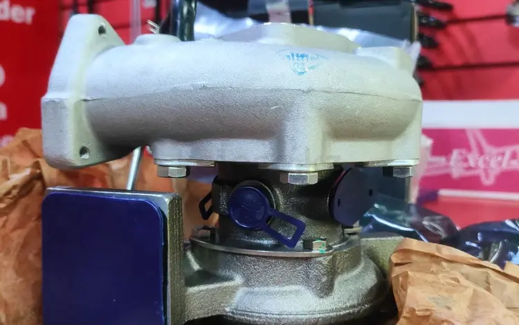 Турбина Террано мистраль за 98 500 тг. в Алматы