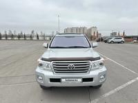 Toyota Land Cruiser 2012 года за 23 000 000 тг. в Астана