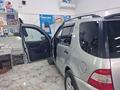 Mercedes-Benz ML 320 2001 годаүшін5 150 000 тг. в Актау – фото 7