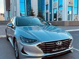 Hyundai Sonata 2021 годаүшін13 200 000 тг. в Караганда