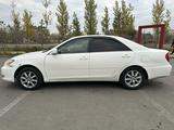 Toyota Camry 2003 годаүшін4 500 000 тг. в Астана – фото 3