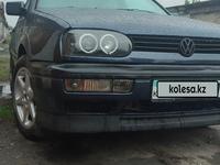 Volkswagen Golf 1992 годаүшін1 550 000 тг. в Талдыкорган