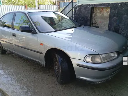 Honda Accord 1994 года за 1 300 000 тг. в Талдыкорган – фото 15