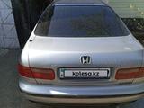 Honda Accord 1994 годаүшін1 300 000 тг. в Талдыкорган – фото 5