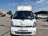 Kia Bongo 2023 годаүшін12 000 000 тг. в Алматы