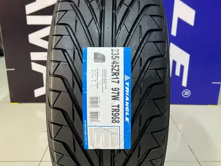 Triangle TR968 235/45R17 97W 2023 за 28 500 тг. в Алматы