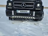 Mercedes-Benz G 500 2000 годаүшін12 000 000 тг. в Жанаозен – фото 5