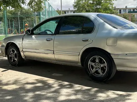 Nissan Maxima 1997 года за 2 000 000 тг. в Жанаозен