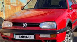 Volkswagen Golf 1994 года за 2 100 000 тг. в Усть-Каменогорск