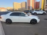 Toyota Celsior 2005 года за 5 500 000 тг. в Астана – фото 3