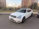 Toyota Celsior 2005 года за 5 500 000 тг. в Астана