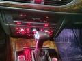 Audi A6 2013 годаfor8 600 000 тг. в Алматы – фото 5