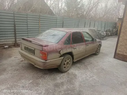 Opel Vectra 1993 года за 100 500 тг. в Астана – фото 2
