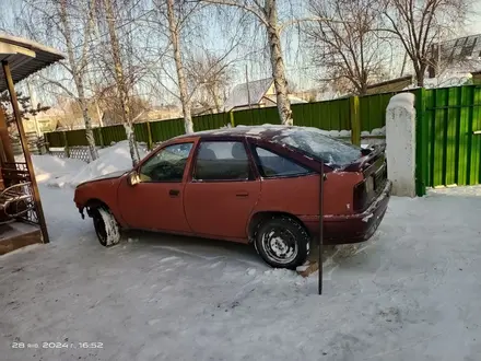Opel Vectra 1993 года за 100 500 тг. в Астана – фото 3