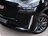 Cadillac Escalade 2023 годаүшін57 500 000 тг. в Алматы – фото 2
