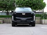 Cadillac Escalade 2023 годаүшін57 500 000 тг. в Алматы – фото 4