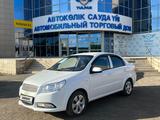 Chevrolet Nexia 2020 годаүшін4 950 000 тг. в Уральск – фото 2
