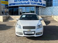 Chevrolet Nexia 2020 года за 4 950 000 тг. в Уральск