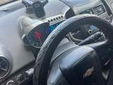 Chevrolet Aveo 2015 года за 2 500 000 тг. в Алматы – фото 2