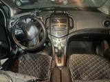 Chevrolet Aveo 2015 года за 2 500 000 тг. в Алматы – фото 4