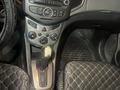 Chevrolet Aveo 2015 годаүшін2 500 000 тг. в Алматы – фото 6
