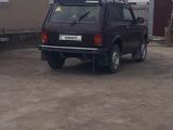 ВАЗ (Lada) Lada 2121 2013 года за 3 000 000 тг. в Айтеке би – фото 4