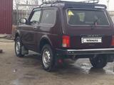 ВАЗ (Lada) Lada 2121 2013 года за 3 000 000 тг. в Айтеке би – фото 2